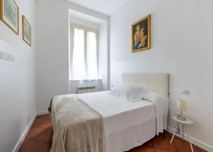 Appartamento Colosseo 85