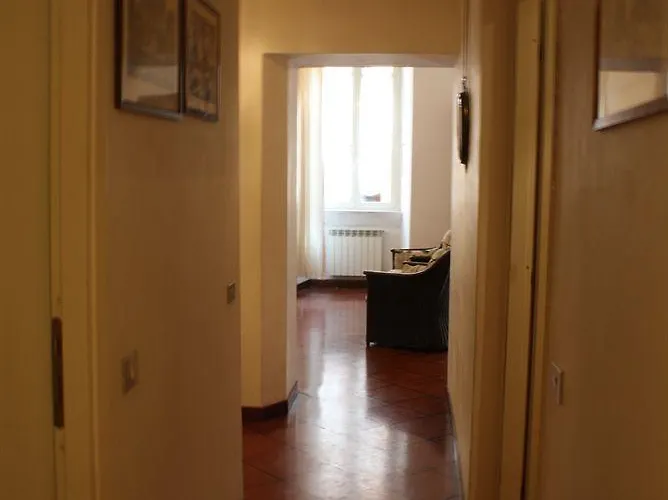 Appartamento Colosseo 85 *