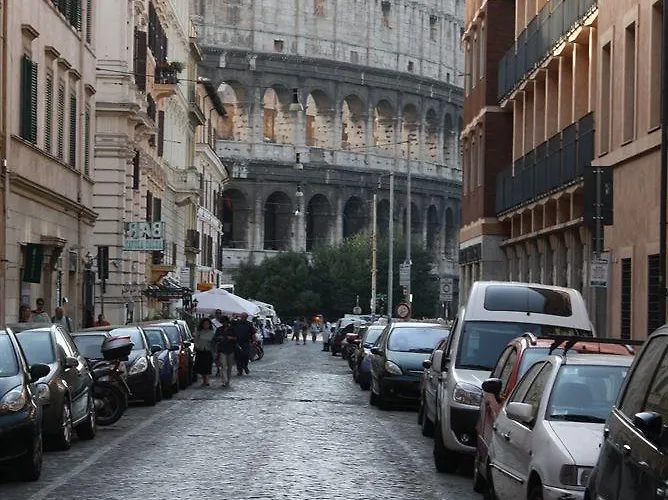 Colosseo 85 Roma