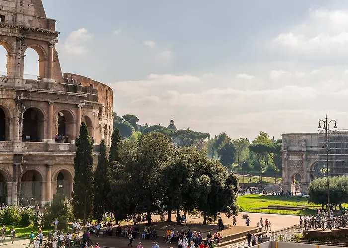 Colosseo 85 *
